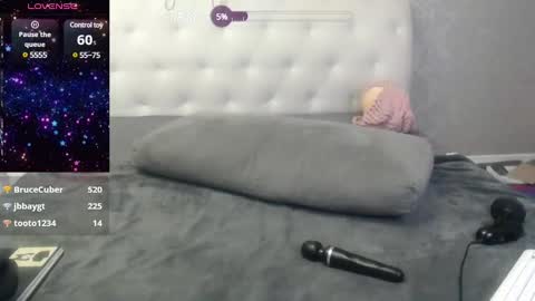 ginaangelina online show from February 2, 2025, 10:39 pm