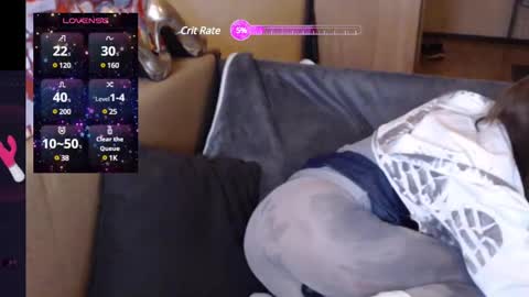 ginaangelina online show from February 20, 2025, 10:04 pm