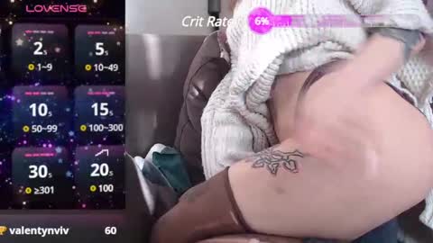 ginaangelina online show from February 23, 2025, 8:06 am