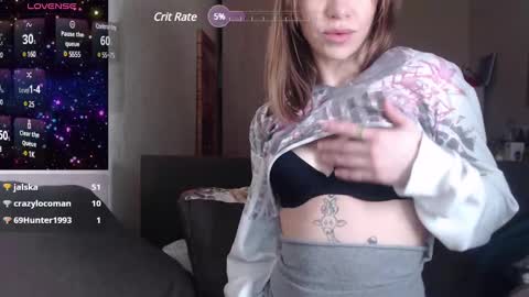 ginaangelina online show from February 27, 2025, 7:47 pm
