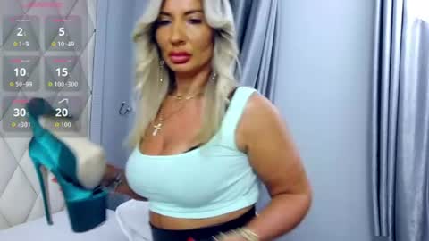 Gina online show from June 30, 2026, 6:20 pm