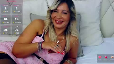 Gina online show from July 8, 2026, 6:12 pm
