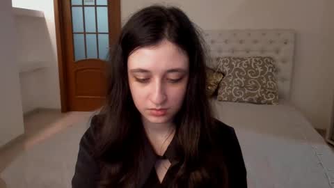 Kate online show from February 24, 2025, 1:10 pm