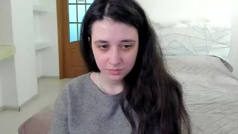 Snapshot of ginablum chatting on February 12, 2026, 10:43 am Kate online show from February 12, 2026, 10:43 am