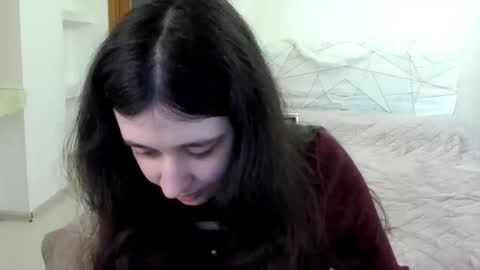 Snapshot of ginablum chatting on February 20, 2026, 9:00 am Kate online show from February 20, 2026, 9:00 am