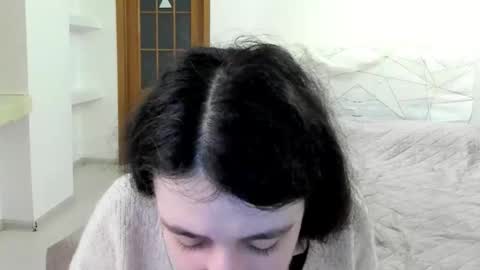 Snapshot of ginablum chatting on February 26, 2026, 9:19 am Kate online show from February 26, 2026, 9:19 am