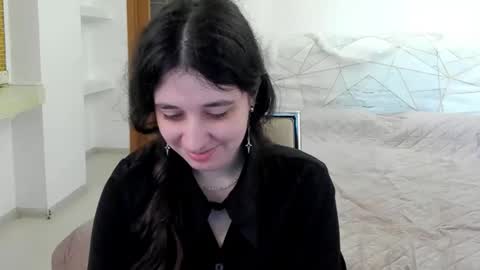 Snapshot of ginablum chatting on March 2, 2026, 9:38 am Kate online show from March 2, 2026, 9:38 am