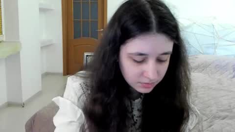 Snapshot of ginablum chatting on March 3, 2026, 7:58 am Kate online show from March 3, 2026, 7:58 am