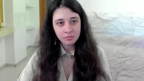 Snapshot of ginablum chatting on March 8, 2026, 9:02 am Kate online show from March 8, 2026, 9:02 am