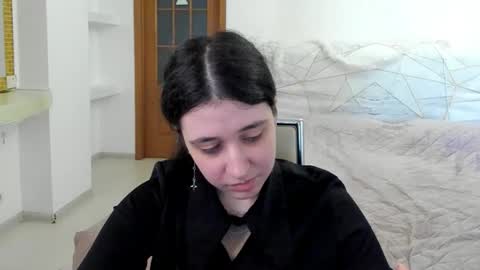 Snapshot of ginablum chatting on March 13, 2026, 8:54 am Kate online show from March 13, 2026, 8:54 am