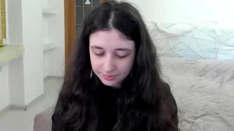 Snapshot of ginablum chatting on March 16, 2026, 9:24 am Kate online show from March 16, 2026, 9:24 am