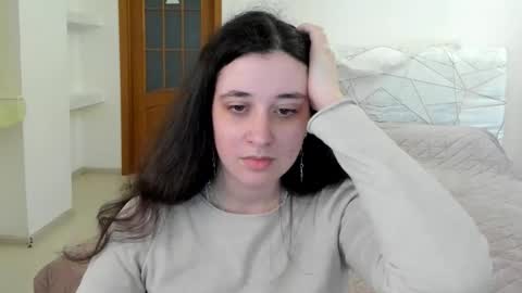 Snapshot of ginablum chatting on March 20, 2026, 10:53 am Kate online show from March 20, 2026, 10:53 am