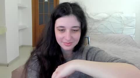 Snapshot of ginablum chatting on March 21, 2026, 10:20 am Kate online show from March 21, 2026, 10:20 am