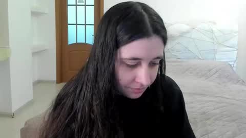 Snapshot of ginablum chatting on March 23, 2026, 9:24 am Kate online show from March 23, 2026, 9:24 am