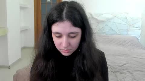 Snapshot of ginablum chatting on March 24, 2026, 9:14 am Kate online show from March 24, 2026, 9:14 am