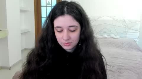 Snapshot of ginablum chatting on March 29, 2026, 7:52 am Kate online show from March 29, 2026, 7:52 am