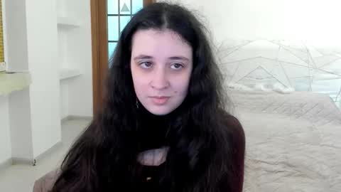 Snapshot of ginablum chatting on March 30, 2026, 9:10 am Kate online show from March 30, 2026, 9:10 am