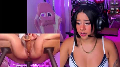 Gina online show from October 29, 2025, 4:04 am