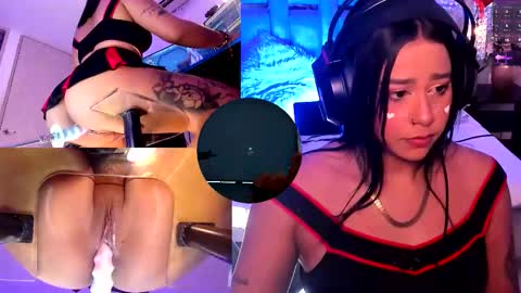 Gina online show from February 7, 2026, 5:00 am