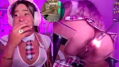 Gina online show from July 10, 2026, 5:12 am