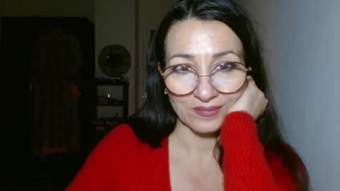 GinaONeon online show from December 10, 2024, 10:58 pm