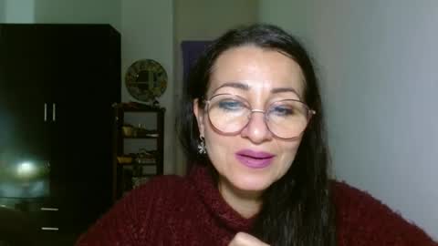 GinaONeon online show from December 19, 2024, 8:23 pm