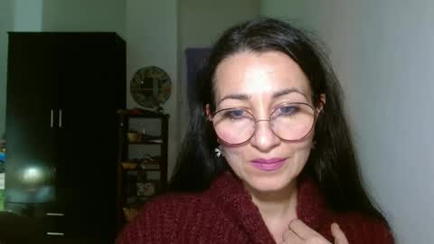 GinaONeon online show from December 19, 2024, 11:25 pm