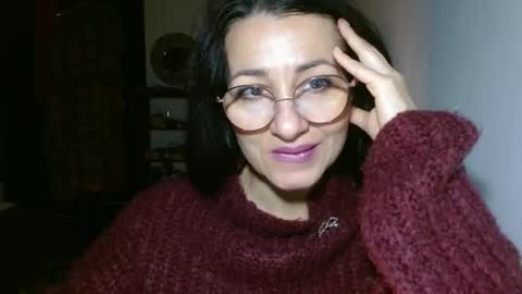 GinaONeon online show from December 22, 2024, 8:25 pm
