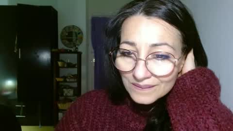 GinaONeon online show from December 27, 2024, 8:18 pm