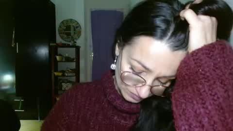 GinaONeon online show from December 28, 2024, 12:04 am
