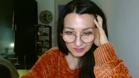 GinaONeon online show from January 2, 2025, 11:38 pm