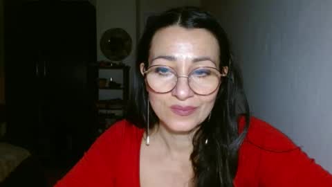 GinaONeon online show from January 4, 2025, 12:05 am