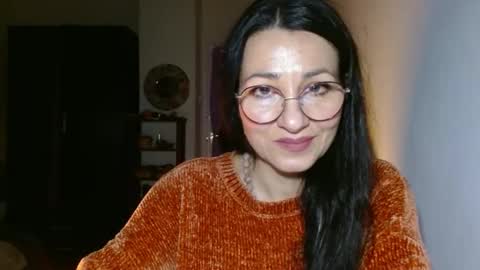 GinaONeon online show from January 4, 2025, 11:27 pm