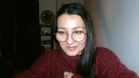 GinaONeon online show from January 6, 2025, 10:37 pm
