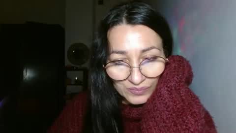 GinaONeon online show from January 13, 2025, 11:06 pm