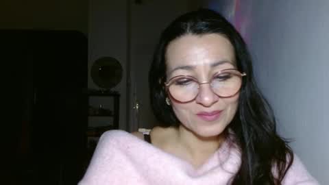 GinaONeon online show from January 20, 2025, 8:07 pm