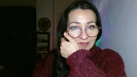 GinaONeon online show from January 24, 2025, 11:34 pm