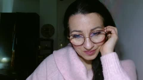 GinaONeon online show from January 29, 2025, 9:17 pm