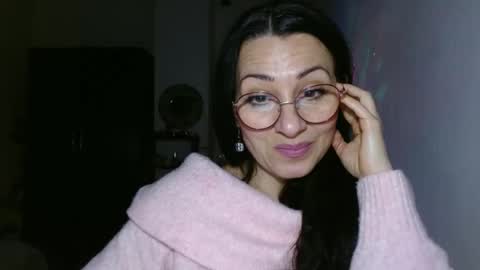 GinaONeon online show from January 31, 2025, 8:33 pm