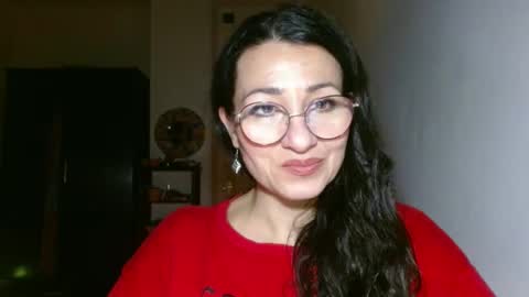 GinaONeon online show from February 3, 2025, 8:57 pm