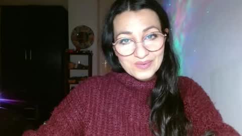 GinaONeon online show from February 4, 2025, 7:33 pm