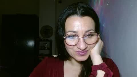 GinaONeon online show from February 19, 2025, 8:20 pm