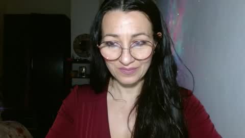 GinaONeon online show from February 19, 2025, 11:25 pm