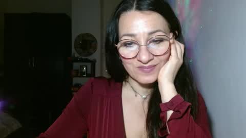 GinaONeon online show from February 23, 2025, 11:47 pm
