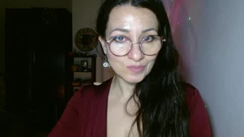 GinaONeon online show from February 25, 2025, 12:47 am