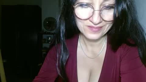 GinaONeon online show from February 26, 2025, 12:05 am