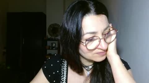 GinaONeon online show from February 28, 2025, 8:50 pm