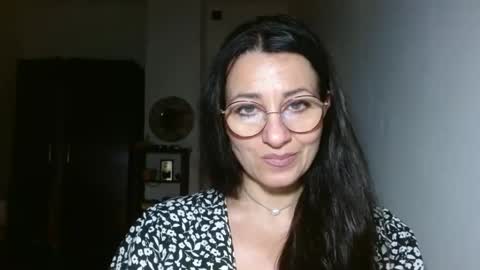 GinaONeon online show from March 8, 2025, 9:08 pm