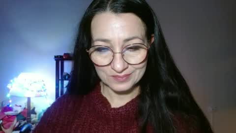 GinaONeon online show from January 7, 2026, 8:44 pm