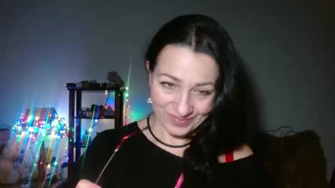 GinaONeon online show from February 15, 2026, 7:43 pm